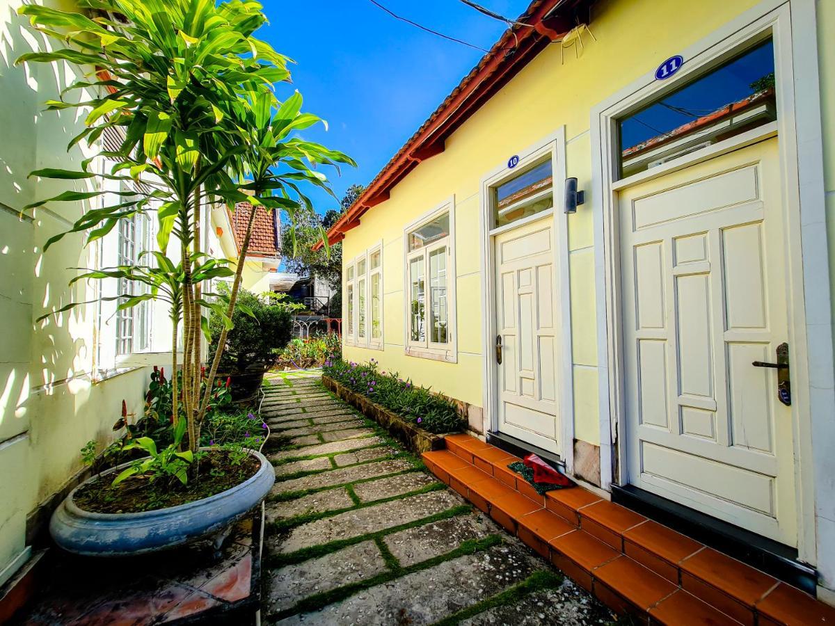 Sapphire Beach House Phu Quoc Exteriér fotografie