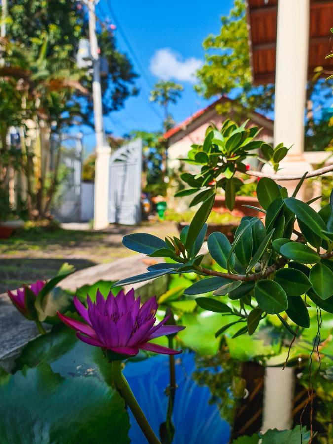 Sapphire Beach House Phu Quoc Exteriér fotografie