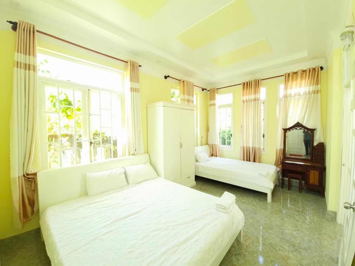 Sapphire Beach House Phu Quoc Exteriér fotografie