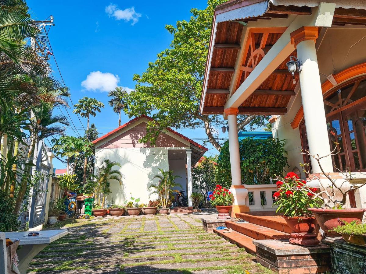Sapphire Beach House Phu Quoc Exteriér fotografie