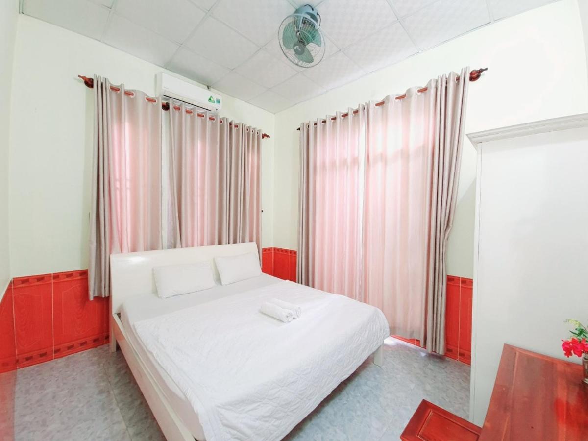 Sapphire Beach House Phu Quoc Exteriér fotografie